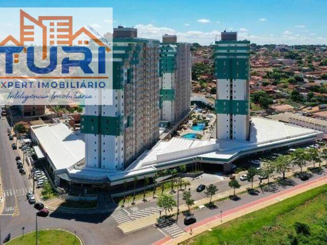 #1010 - Apartamento para Venda em Olímpia - SP - 3