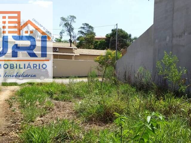 #1018 - Terreno para Venda em Bragança Paulista - SP - 2