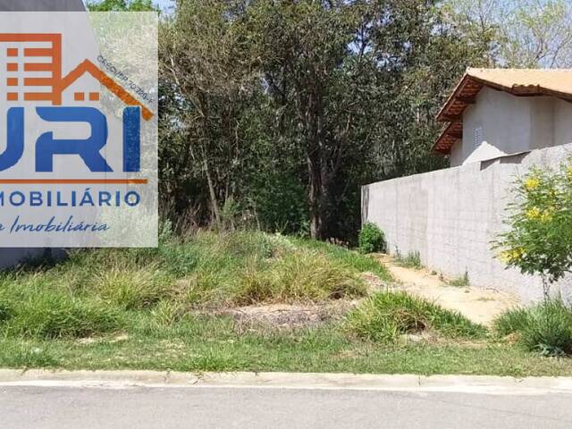 #1018 - Terreno para Venda em Bragança Paulista - SP - 1