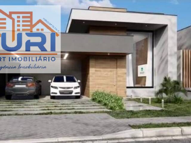 #1032 - Casa para Venda em Bragança Paulista - SP