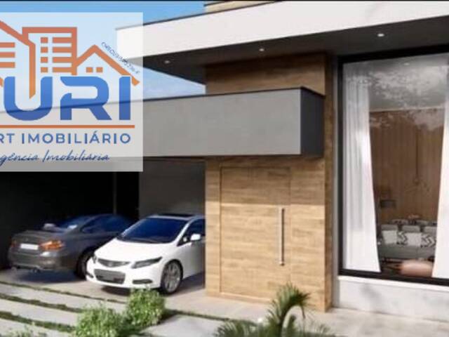 #1032 - Casa para Venda em Bragança Paulista - SP - 2