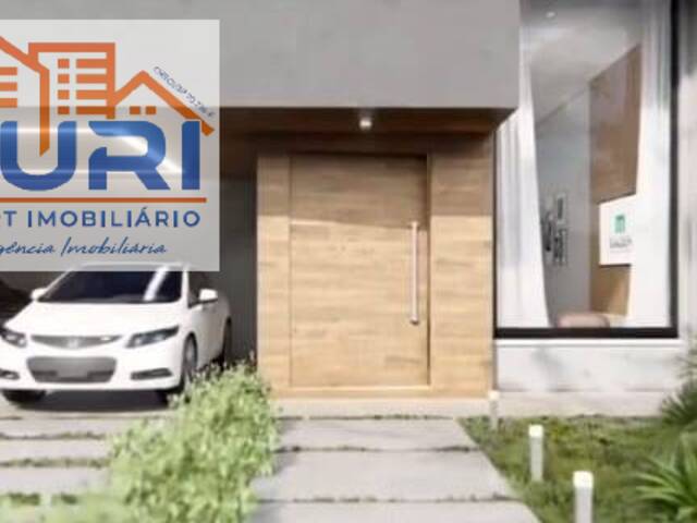 #1032 - Casa para Venda em Bragança Paulista - SP - 3