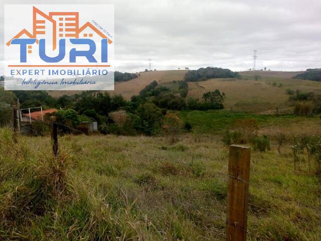 #1037 - Terreno para Venda em Bragança Paulista - SP - 2