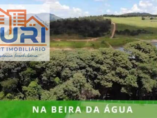 #1041 - Chácara para Venda em Bragança Paulista - SP - 2