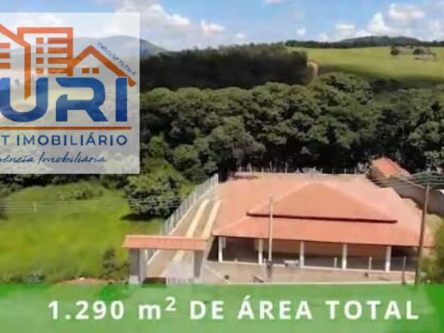 #1041 - Chácara para Venda em Bragança Paulista - SP - 3