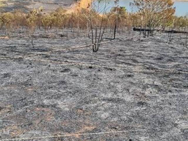 #1066 - Terreno para Venda em Bragança Paulista - SP - 2