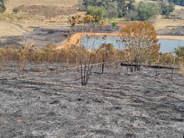 #1066 - Terreno para Venda em Bragança Paulista - SP - 3