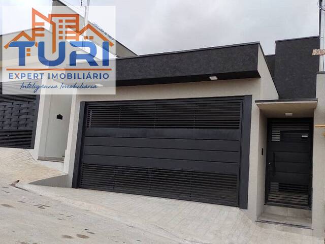 Venda em RESIDENCIAL VINO BAROLO - Bragança Paulista