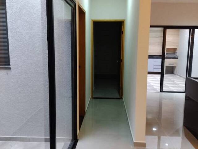 #1075 - Casa para Venda em Bragança Paulista - SP - 2