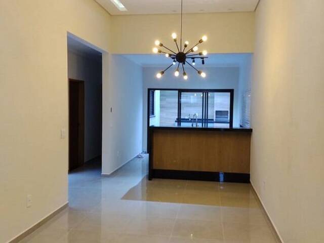 #1075 - Casa para Venda em Bragança Paulista - SP - 3