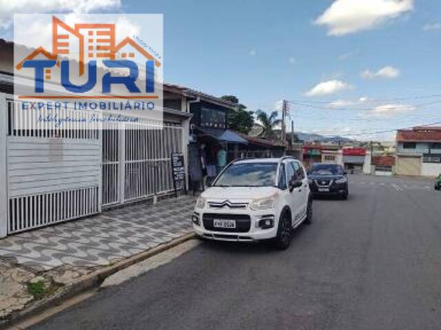 Venda em Cidade Planejada I - Bragança Paulista