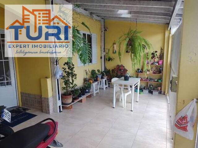 #1087 - Casa para Venda em Bragança Paulista - SP - 2