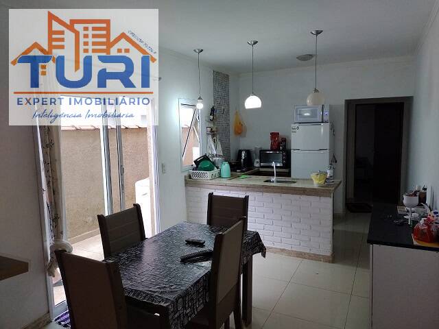 #1096 - Casa para Venda em Bragança Paulista - SP - 2