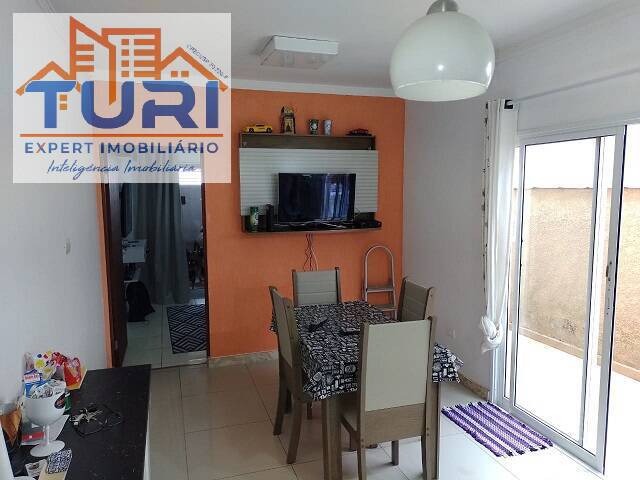 Casa para Venda em Bragança Paulista - 4