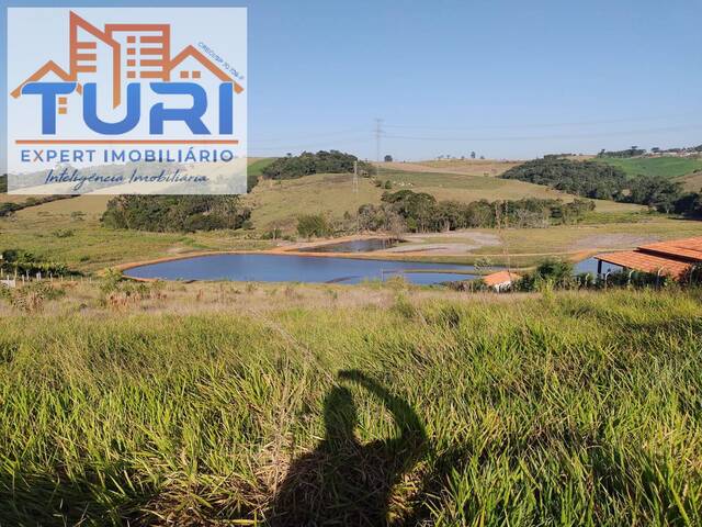 #1103 - Terreno para Venda em Bragança Paulista - SP