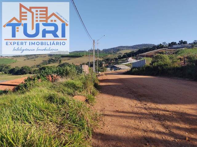 #1103 - Terreno para Venda em Bragança Paulista - SP - 3
