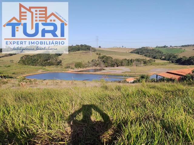 Terreno para Venda em Bragança Paulista - 5