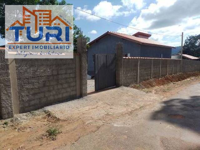 #1135 - Casa para Venda em Bragança Paulista - SP