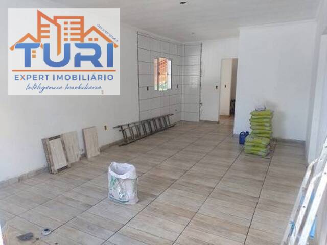 #1135 - Casa para Venda em Bragança Paulista - SP - 2
