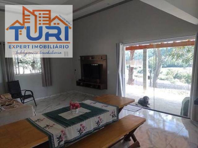 #1136 - Casa para Venda em Bragança Paulista - SP - 2