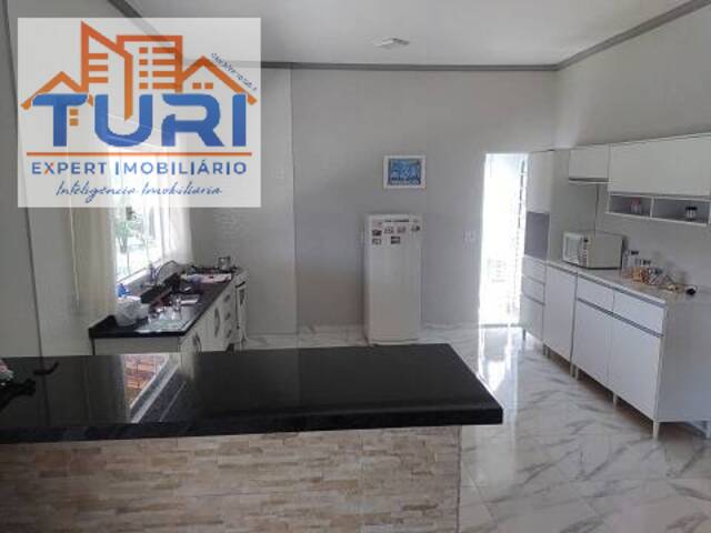 #1136 - Casa para Venda em Bragança Paulista - SP - 3