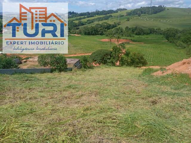 Venda em Residencial Campos de Bragança - Bragança Paulista
