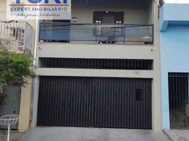 #1146 - Casa para Venda em Bragança Paulista - SP
