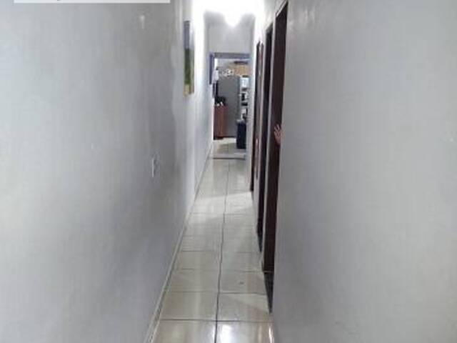 Casa para Venda em Bragança Paulista - 4