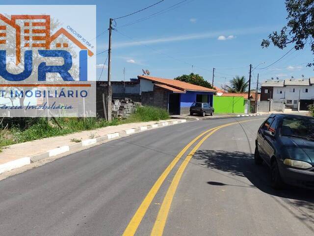 #1148 - Terreno para Venda em Bragança Paulista - SP - 2