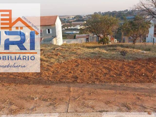 #1148 - Terreno para Venda em Bragança Paulista - SP - 1