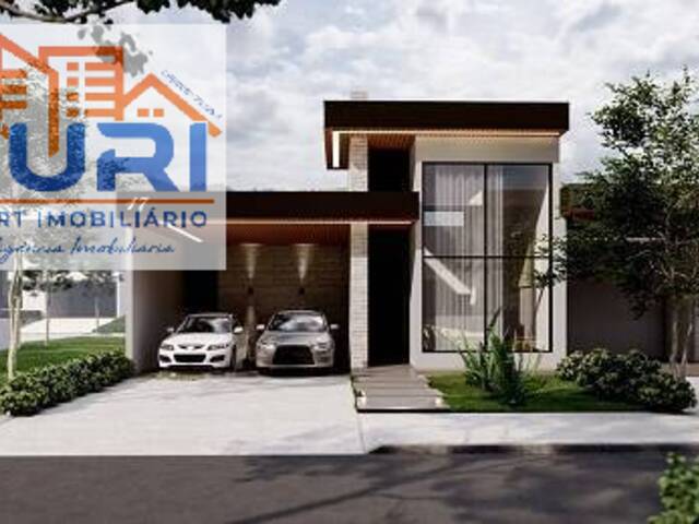 #1153 - Casa para Venda em Bragança Paulista - SP - 2