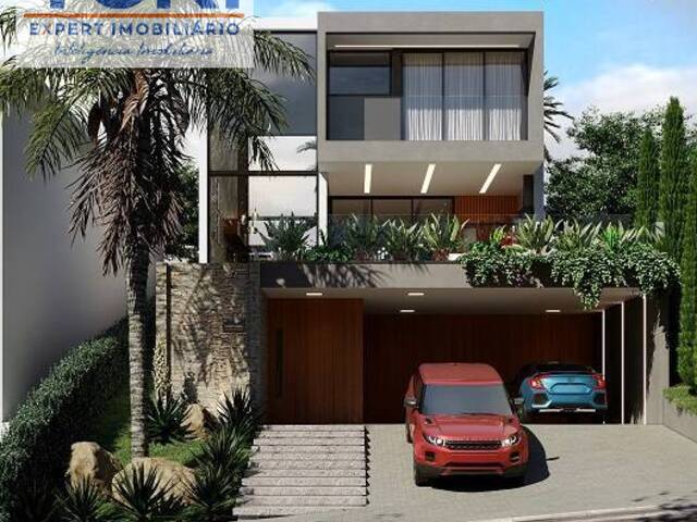 #1155 - Casa para Venda em Bragança Paulista - SP - 3