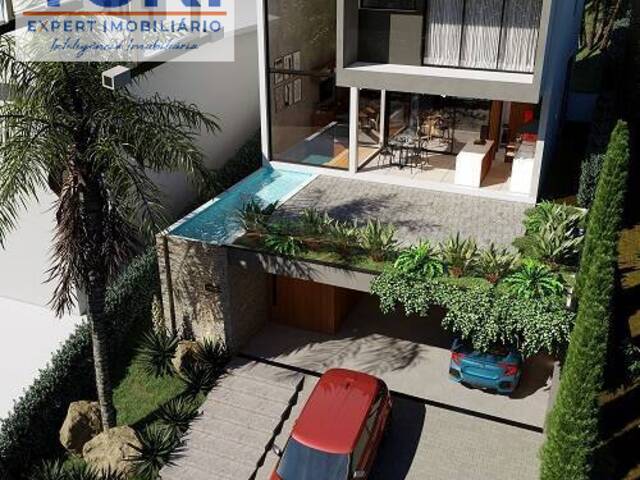 Casa para Venda em Bragança Paulista - 4
