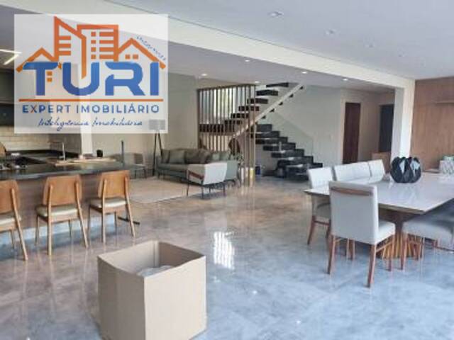 #1156 - Casa para Venda em Bragança Paulista - SP