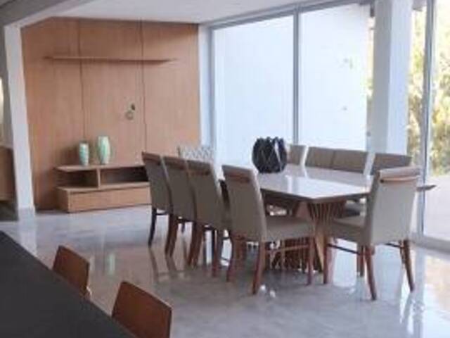 Casa para Venda em Bragança Paulista - 4