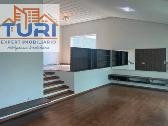 #1157 - Casa para Locação em Bragança Paulista - SP - 2
