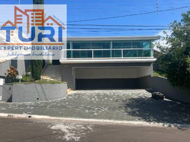 Locação em Taboão - Bragança Paulista