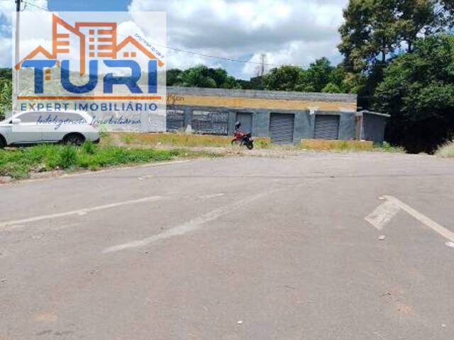 #1158 - Sala para Venda em Bragança Paulista - SP - 2
