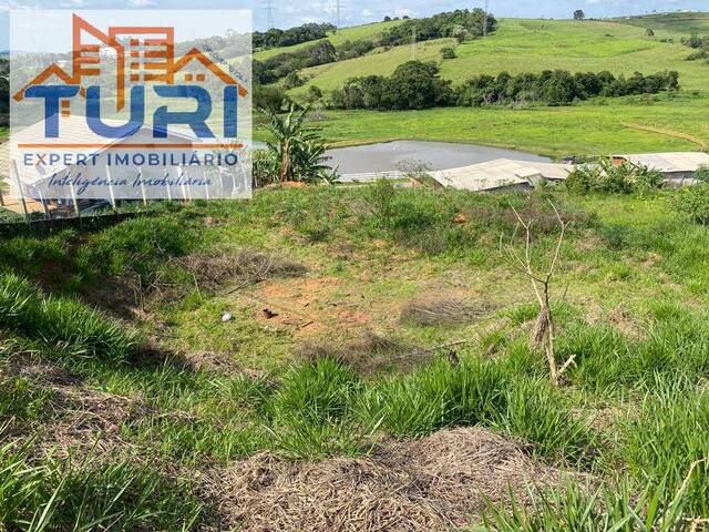 #1159 - Área para Venda em Bragança Paulista - SP