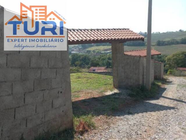#1169 - Área para Venda em Bragança Paulista - SP