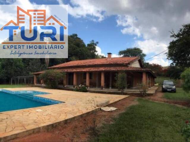 Sítio para Venda em Tuiuti - 4