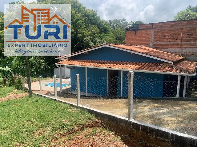 #1175 - Casa para Venda em Pinhalzinho - SP - 1