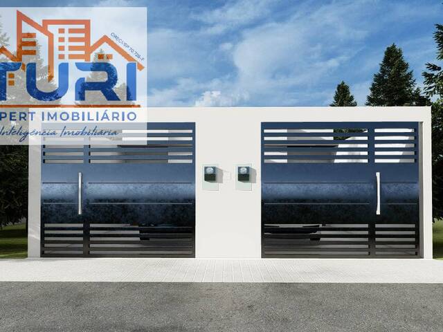 #1176 - Casa para Venda em Bragança Paulista - SP - 2