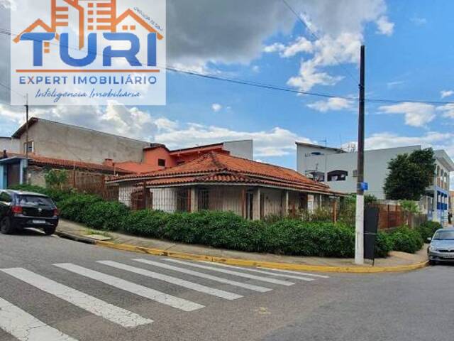 #1185 - Sala para Venda em Bragança Paulista - SP
