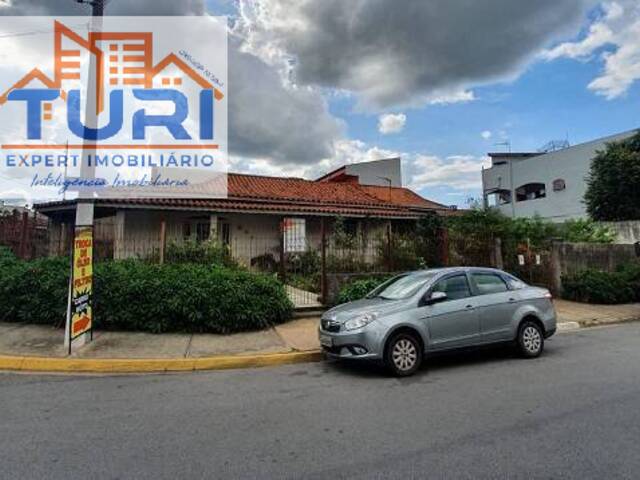 #1185 - Sala para Venda em Bragança Paulista - SP - 2