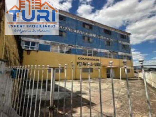 #1186 - Prédio comercial para Venda em Bragança Paulista - SP - 2