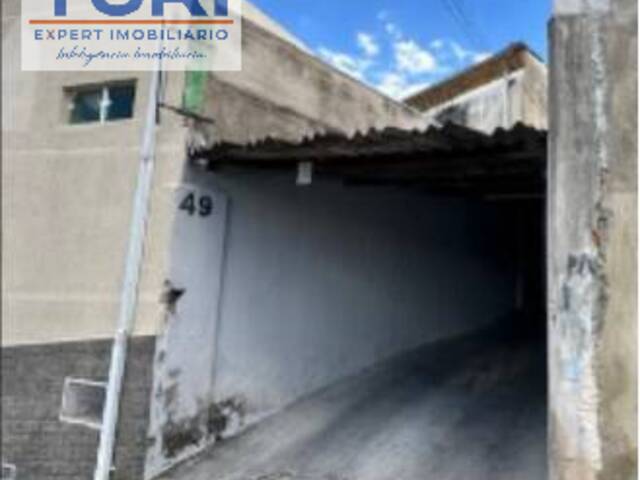 #1186 - Prédio comercial para Venda em Bragança Paulista - SP - 3
