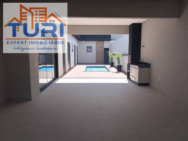 #1187 - Casa para Venda em Bragança Paulista - SP - 2
