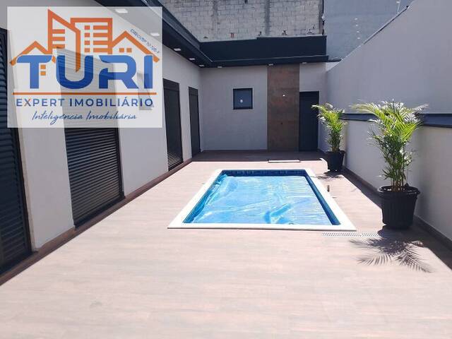 #1187 - Casa para Venda em Bragança Paulista - SP - 3