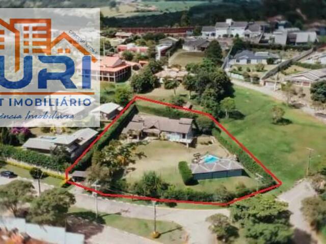 #1188 - Casa para Venda em Bragança Paulista - SP